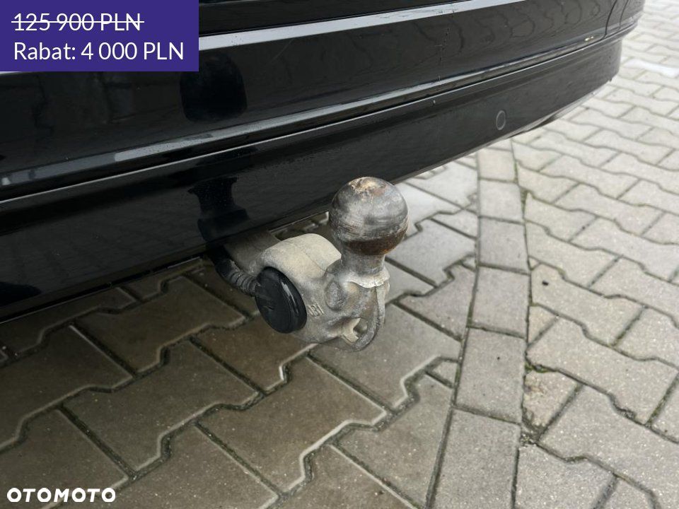 Volkswagen Tiguan Allspace - 20