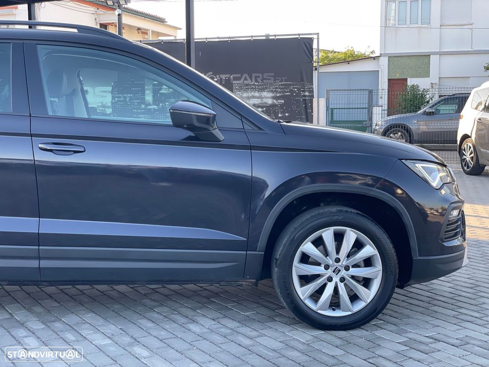 SEAT Ateca 1.0 TSI Style - 9