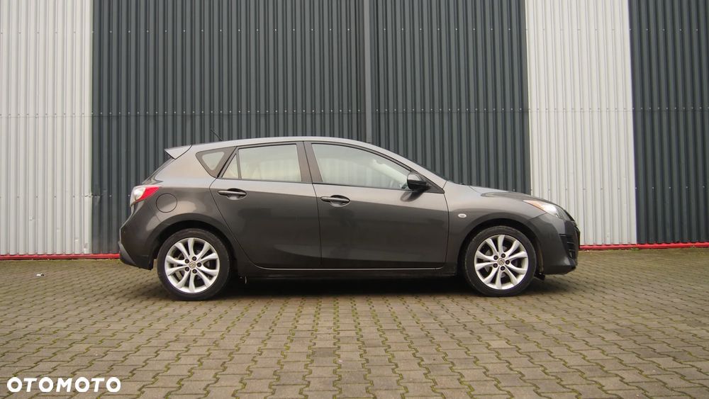 Mazda 3 1.6 16V Exclusive - 22