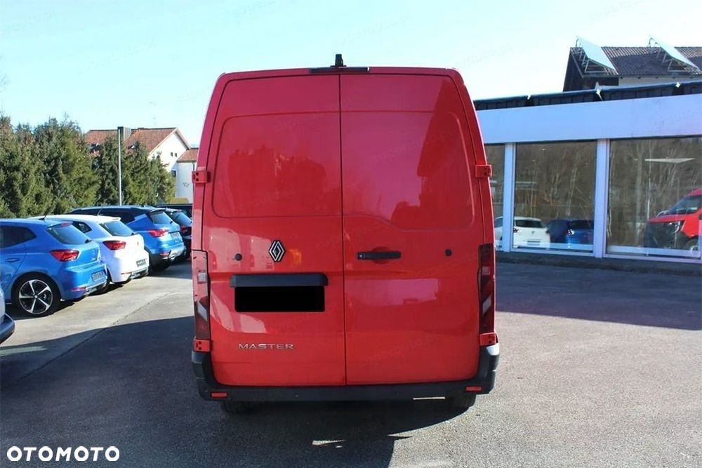Renault Master L3H2 Extra AT9 2.0 170KM - 6
