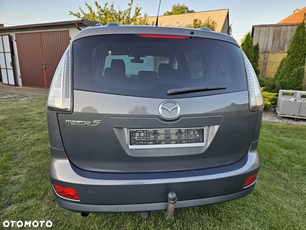 Mazda 5 1.8 Exclusive - 9