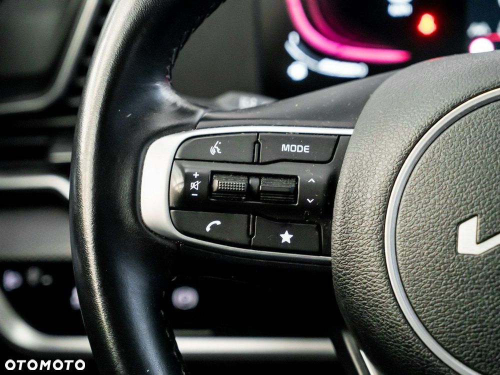 Kia Sportage 1.6 T-GDI MHEV M 2WD DCT - 30