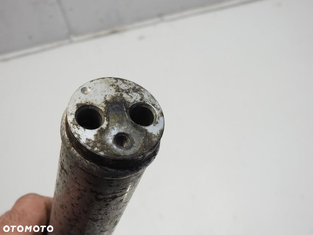 SKRAPLACZ OSUSZACZ NISSAN X-TRAIL T30 2.5 - 3