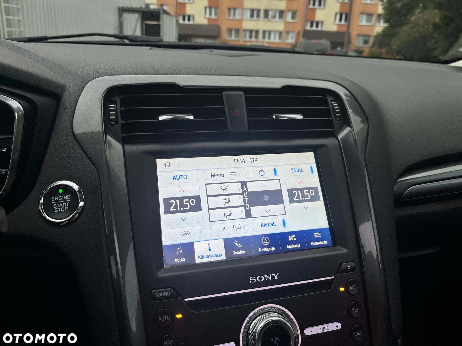 Ford Mondeo 2.0 Hybrid Titanium - 22