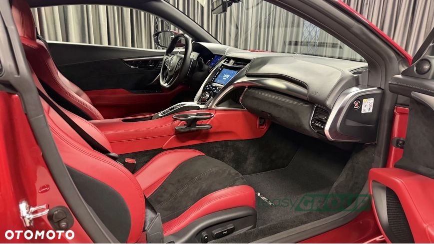 Honda NSX - 13