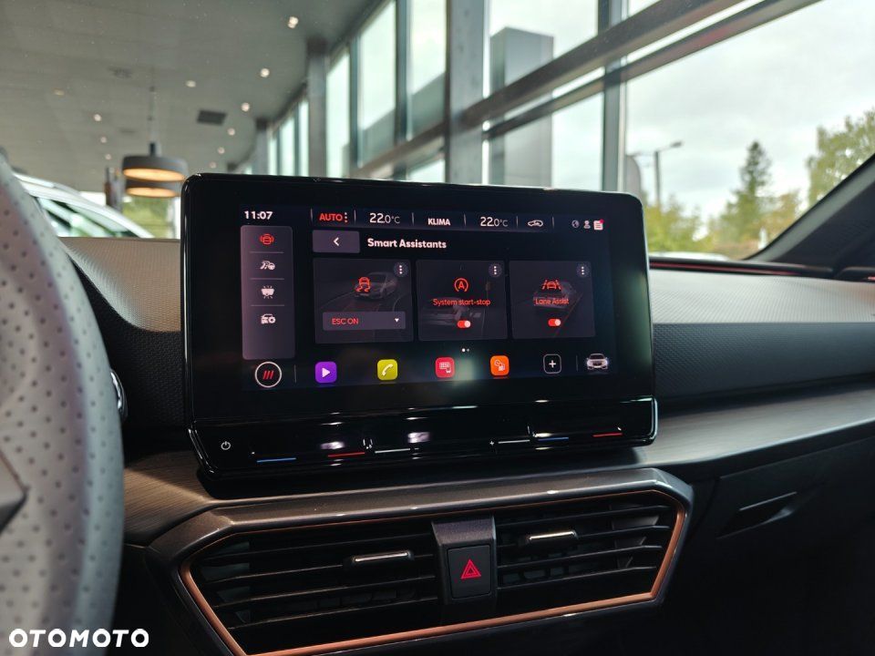 Cupra Leon - 17
