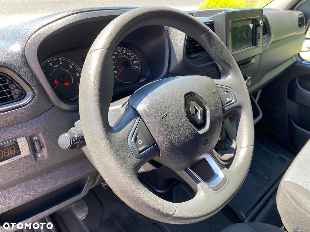 Renault MASTER 2,3 DCI 135KM L2H2 CHŁODNIA 0 STOPNI ( LEKI ) - 33