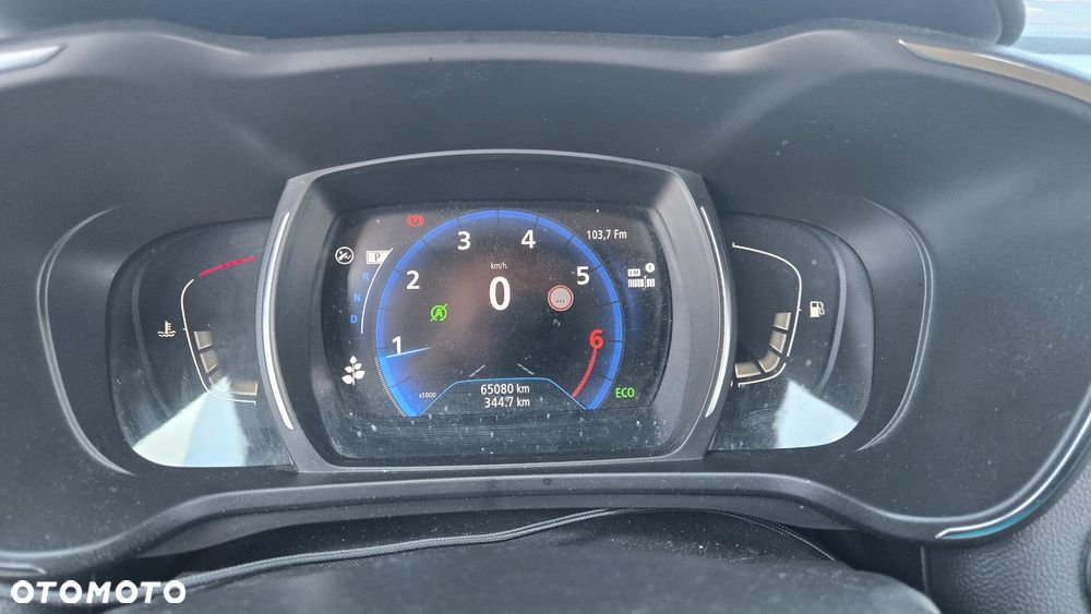 Renault Kadjar 1.3 TCe FAP Intens EDC - 2