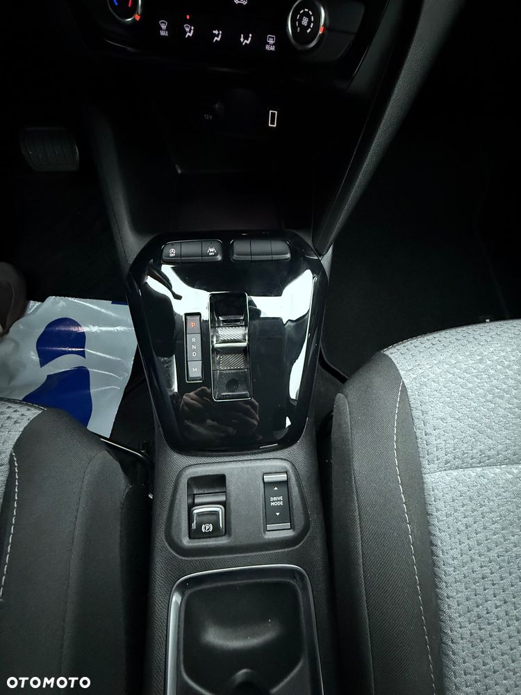 Opel Corsa 1.2 Direct Inj Turbo Start/Stop Automatik Edition - 12