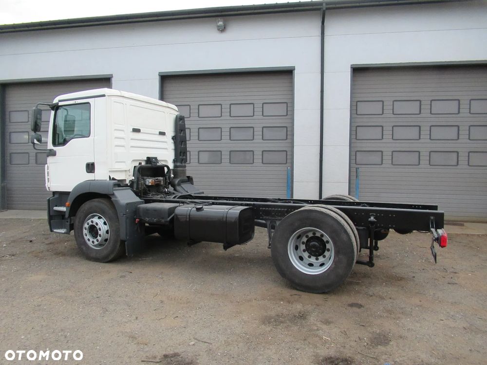 Zmiana rozastawu osi - 10