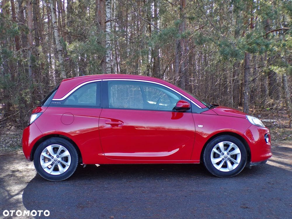 Opel Adam 1.4 Start/Stop Glam - 7