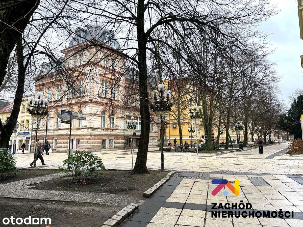 Jedyna taka oferta w Zielonej Górze!