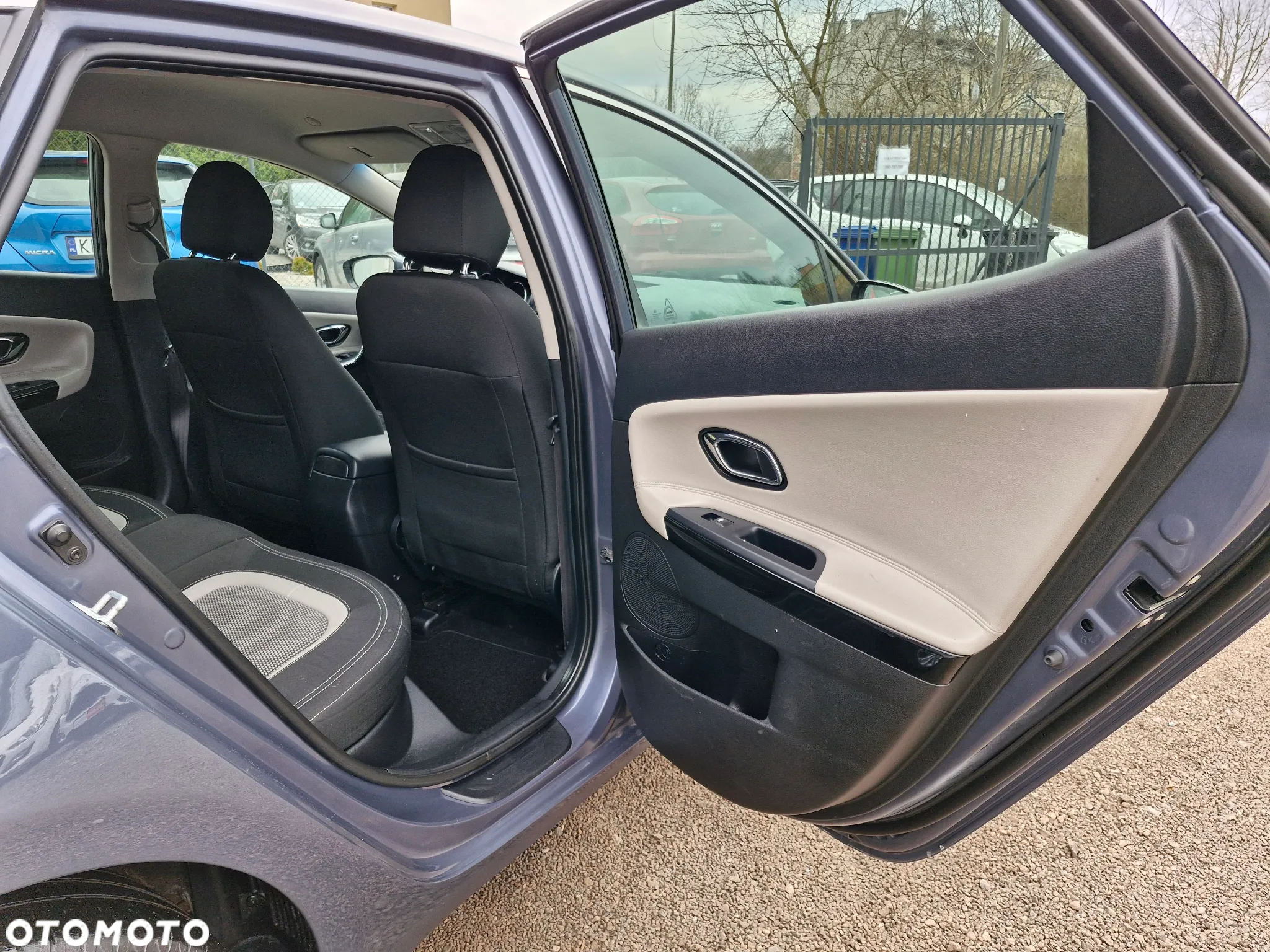 Kia Ceed Cee'd 1.6 CRDi XL - 16
