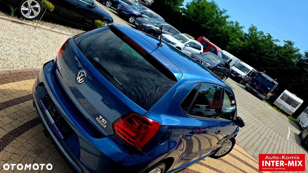 Volkswagen Polo - 14
