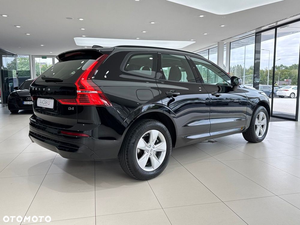 Volvo XC 60 - 5