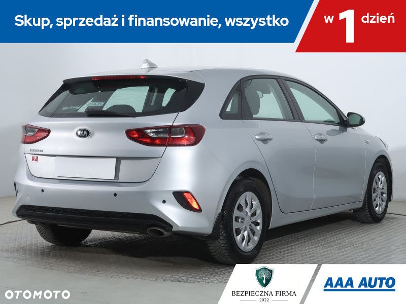 Kia Ceed - 6