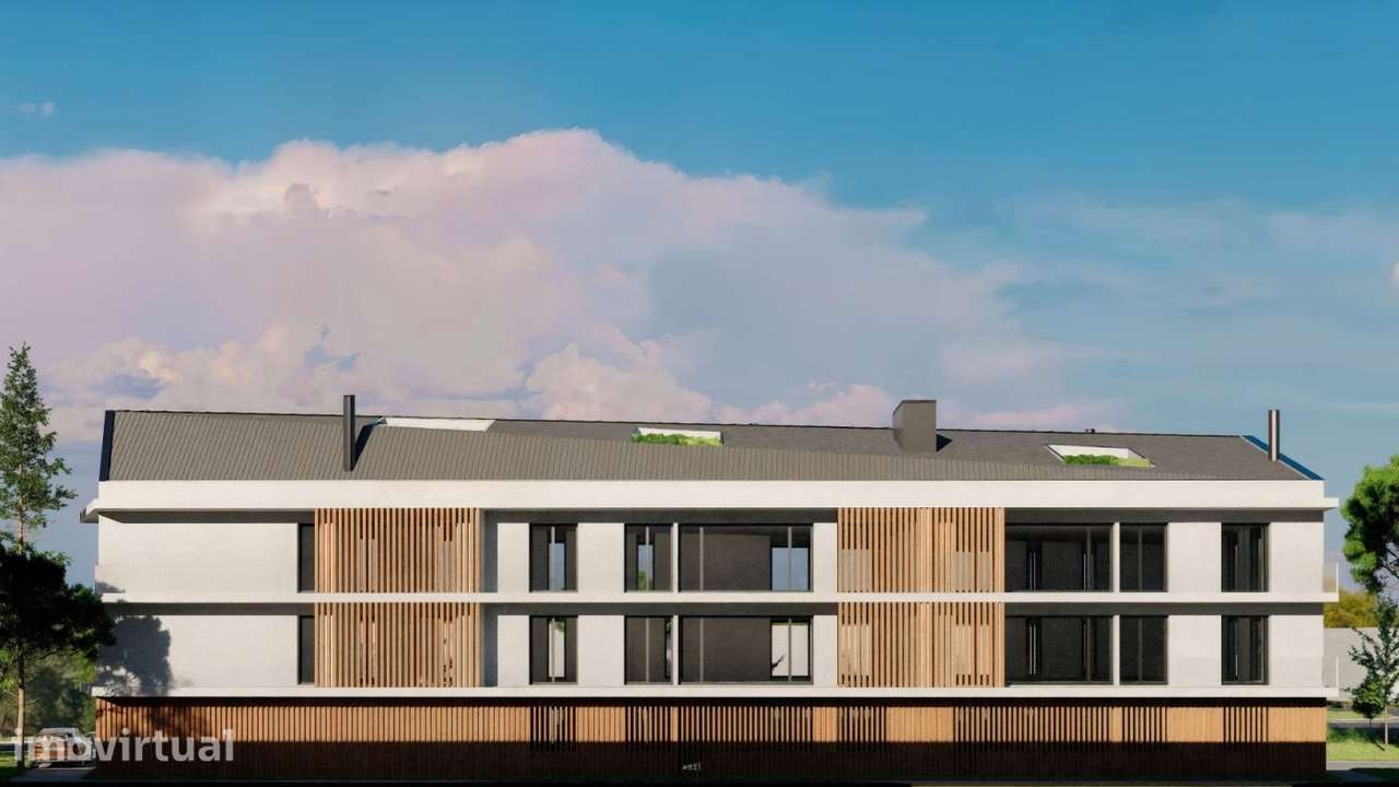 Apartamento T0 - Cantanhede/Venda - Grande imagem: 5/8