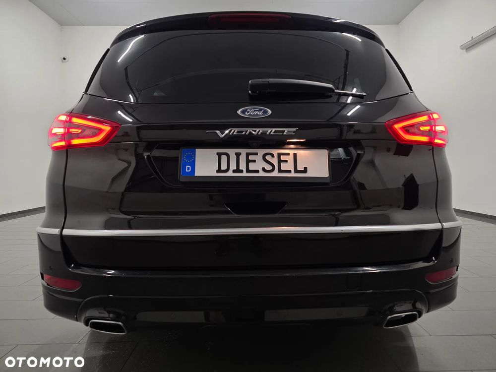 Ford S-Max 2.0 EcoBlue AWD Vignale - 39