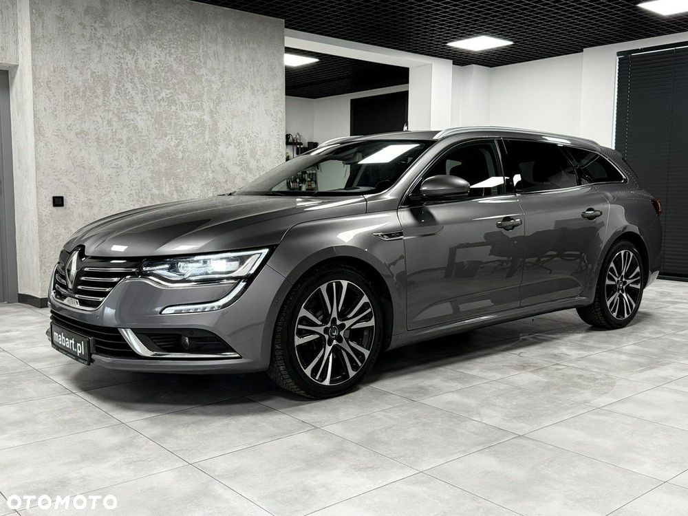 Renault Talisman Grandtour ENERGY dCi 160 EDC INITIALE PARIS - 3
