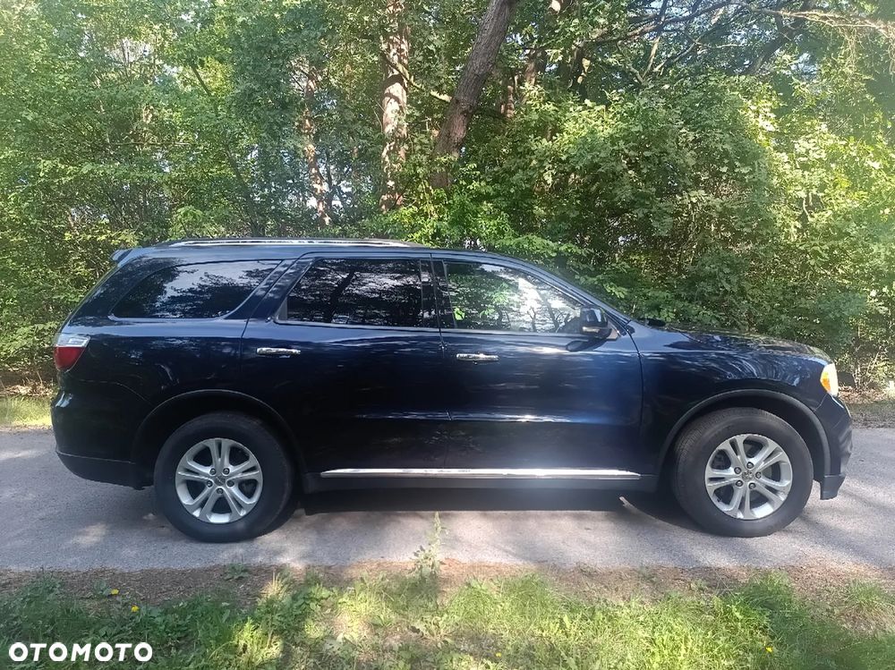 Dodge Durango - 6