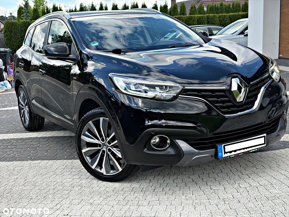 Renault Kadjar 1.6 Energy TCe Bose - 6