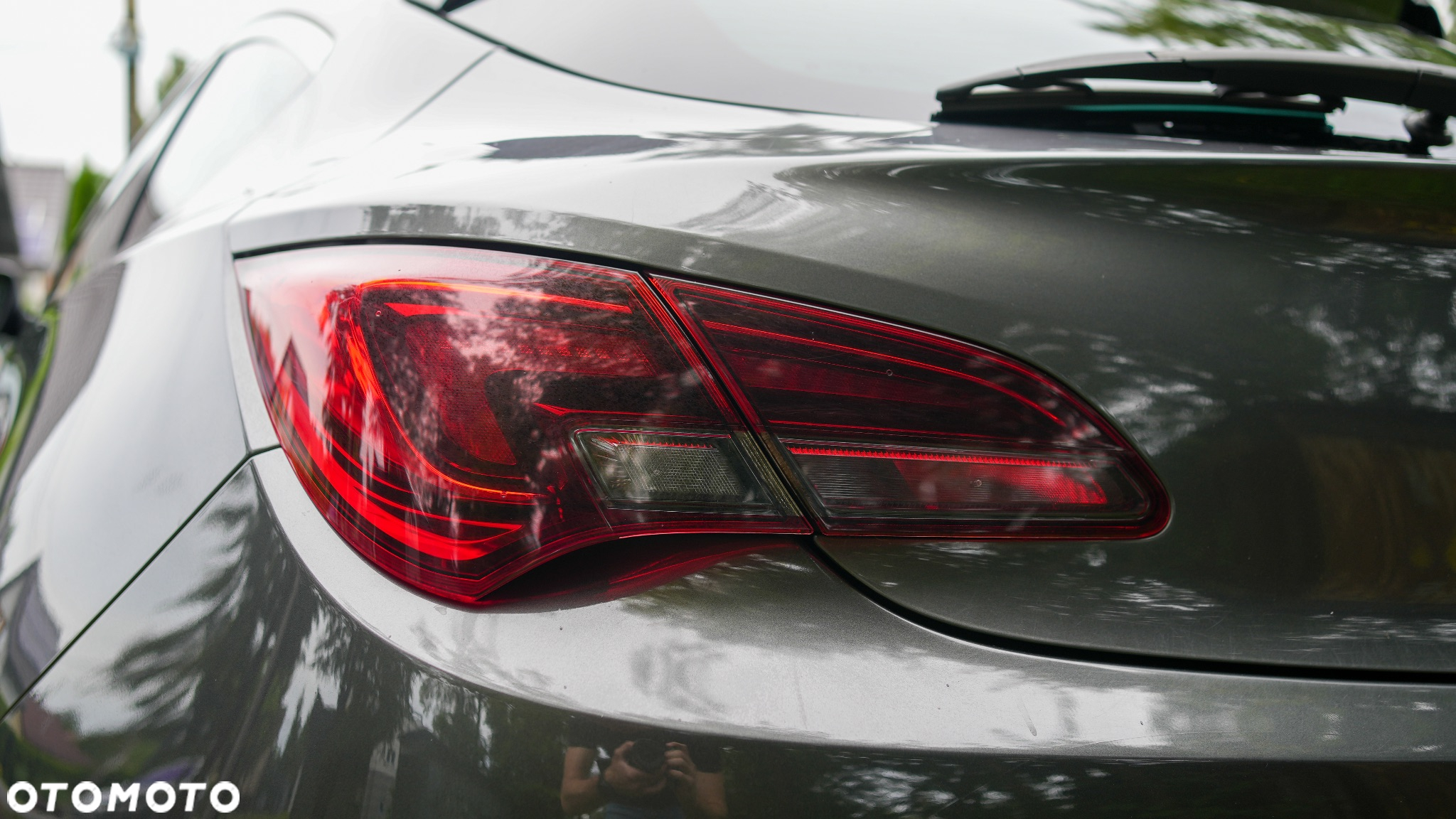 Opel Astra - 11