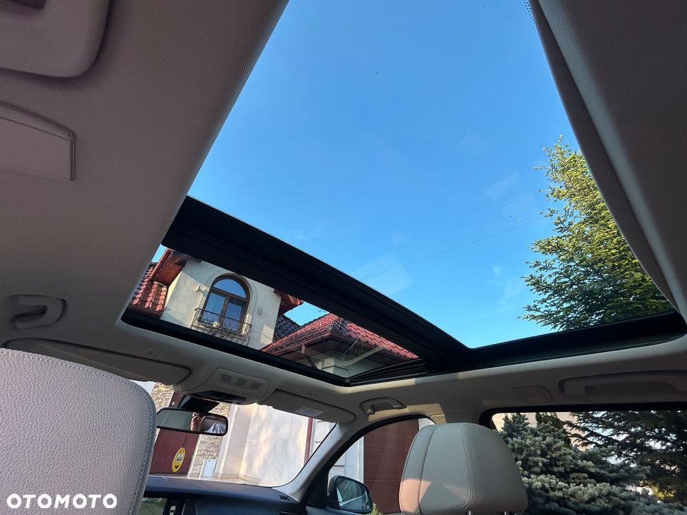 BMW Seria 5 520d Luxury Line - 22