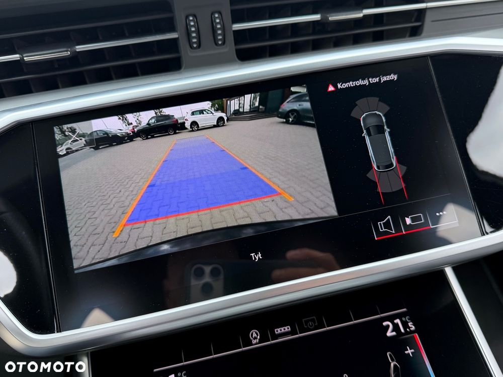 Audi A6 Avant - 27