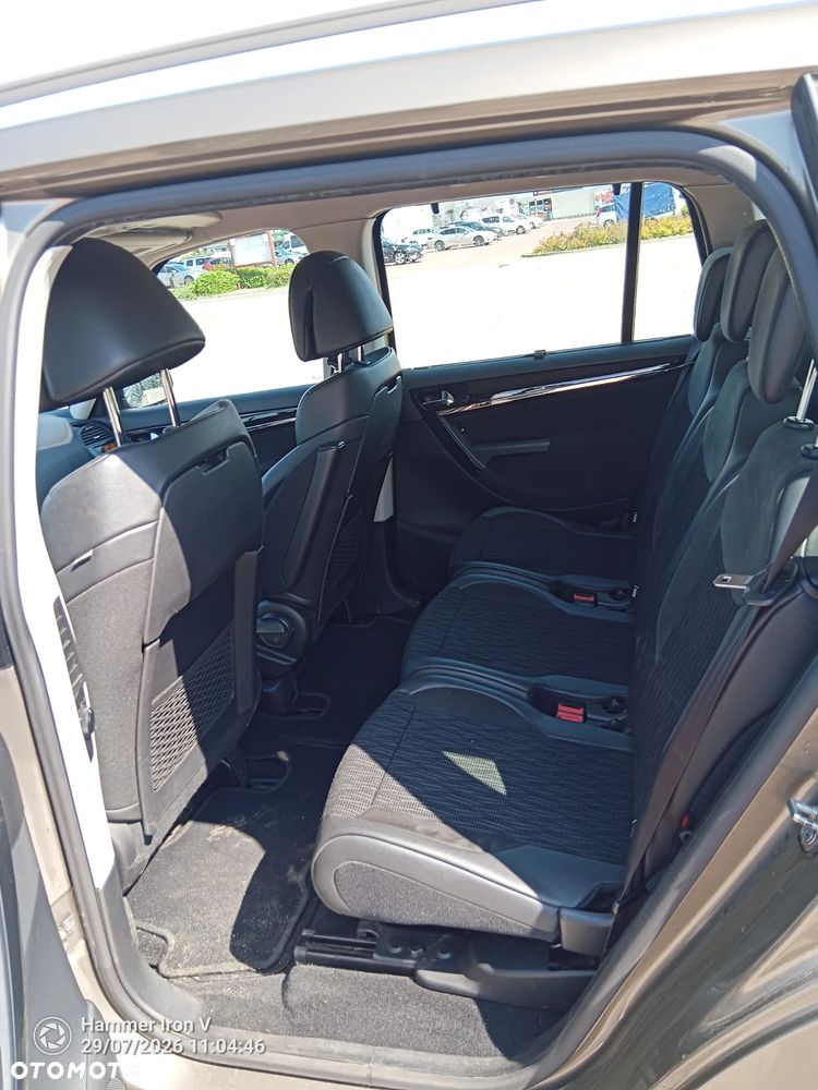 Citroën C4 Picasso 2.0 HDi Exclusive MCP - 10