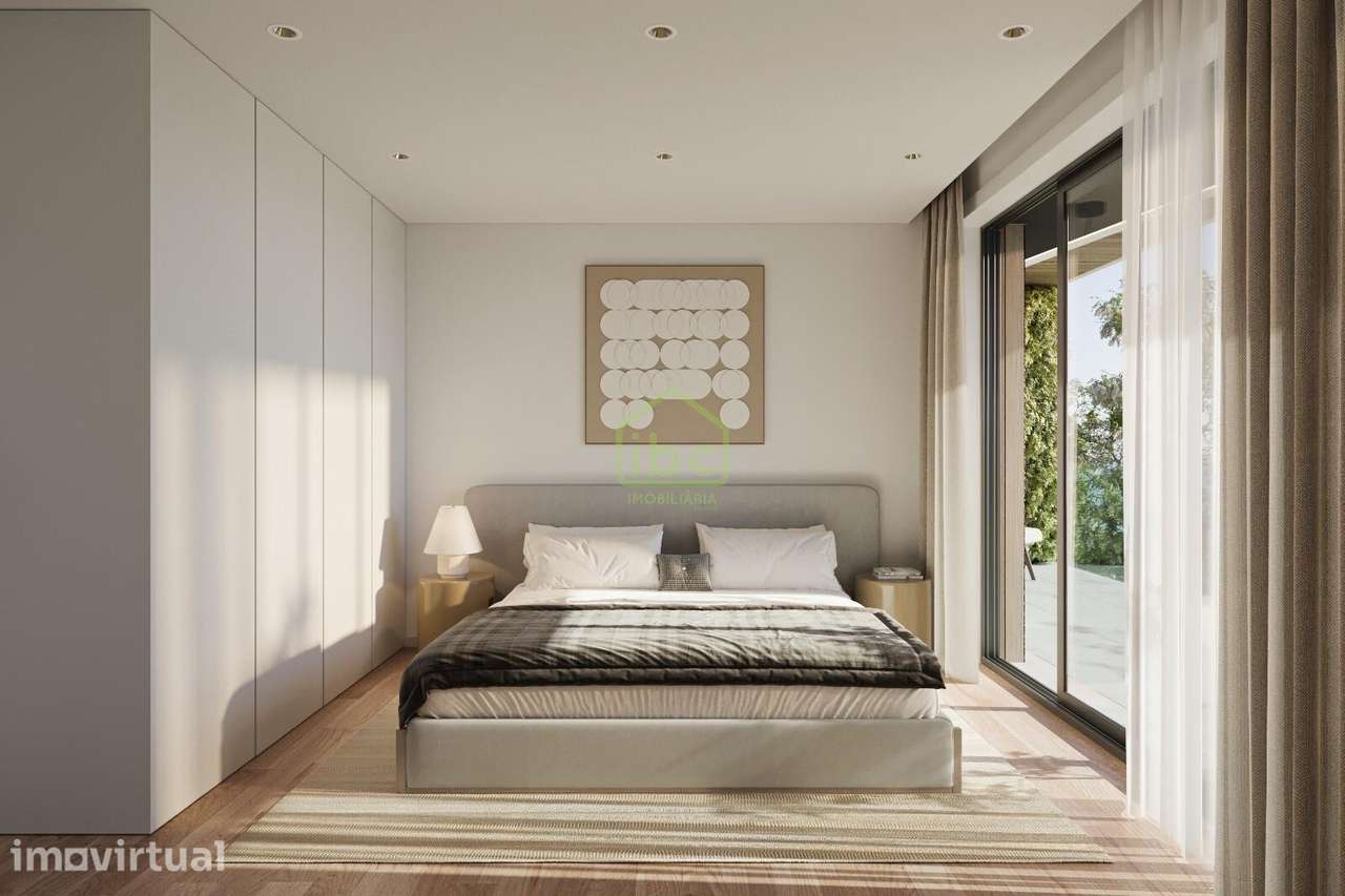 Apartamento T3 | Vila do Conde - Grande imagem: 5/23