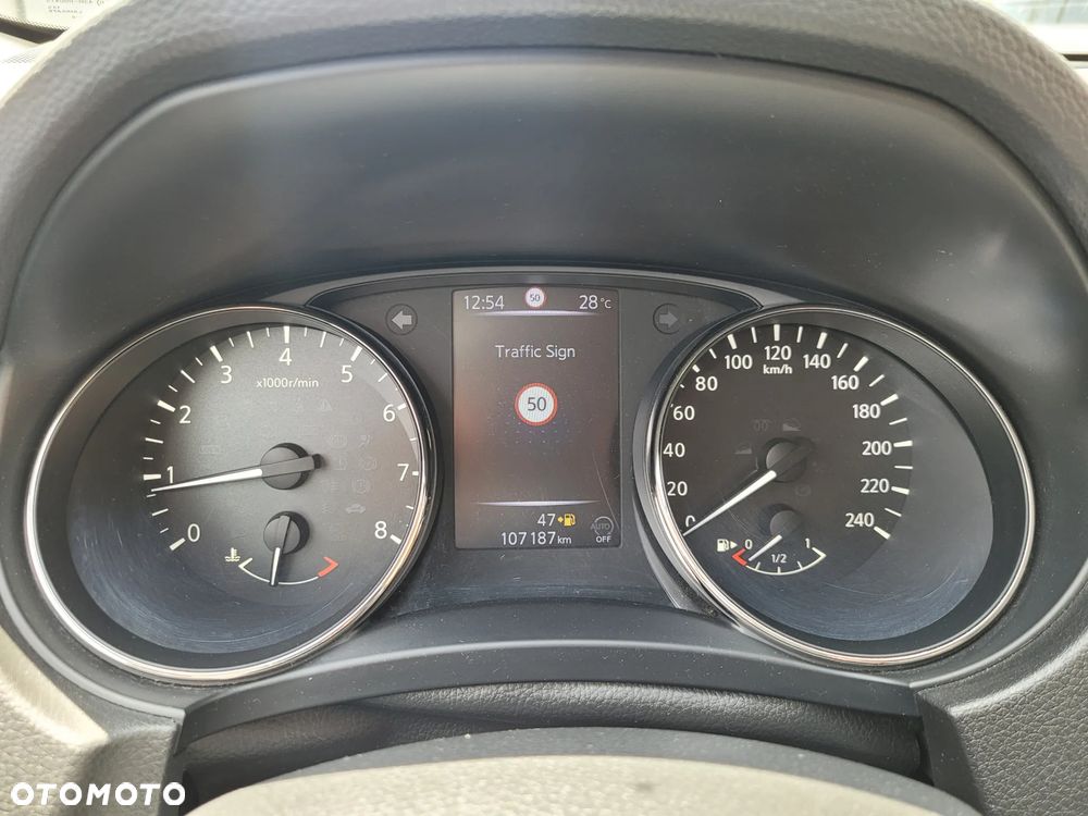 Nissan X-Trail 1.6 DIG-T N-Connecta - 19
