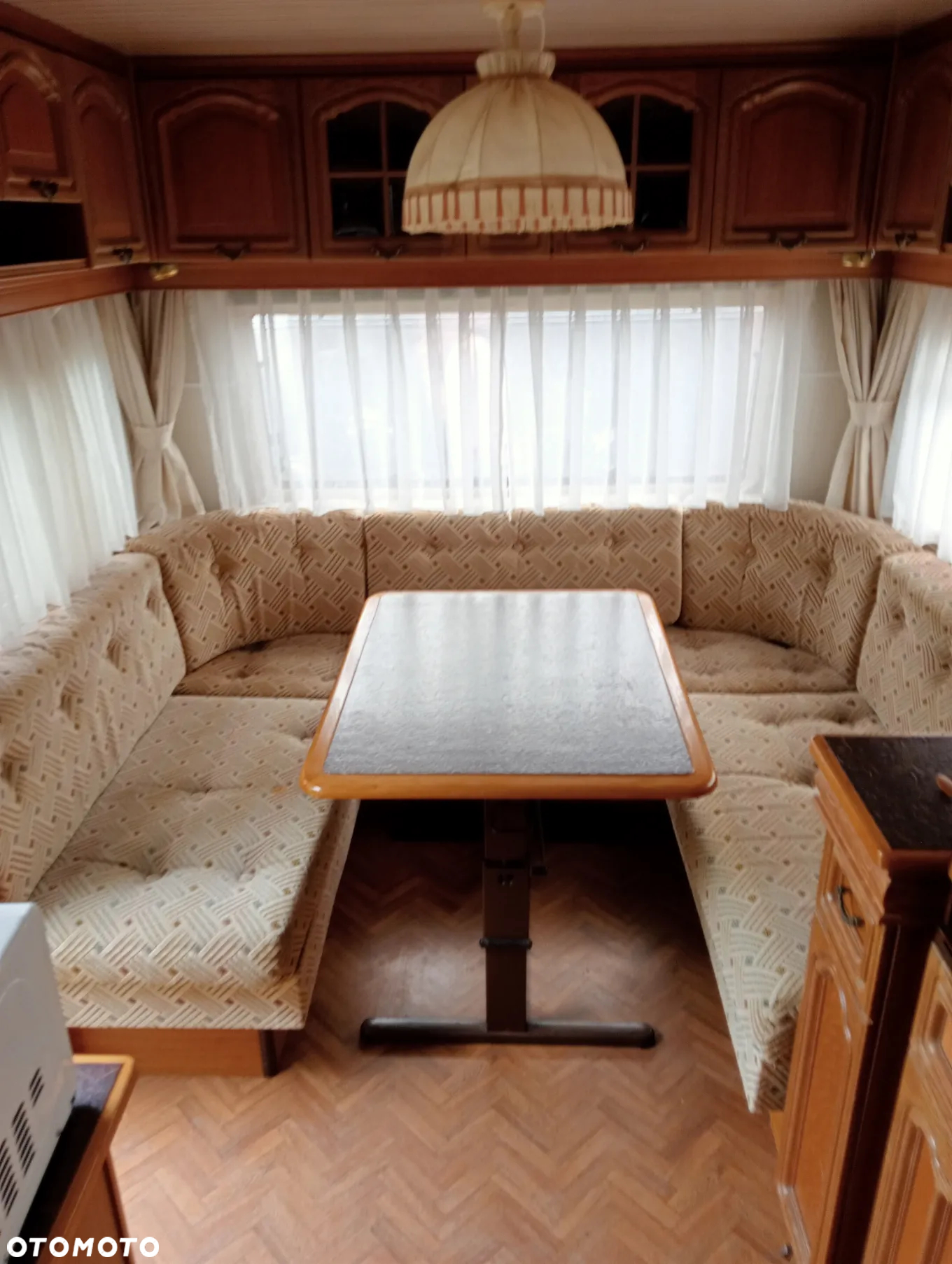 Hobby 545 - 6