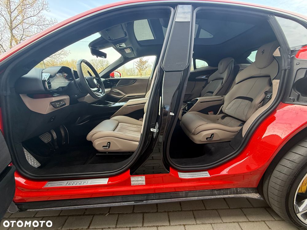 Ferrari Purosangue - 18