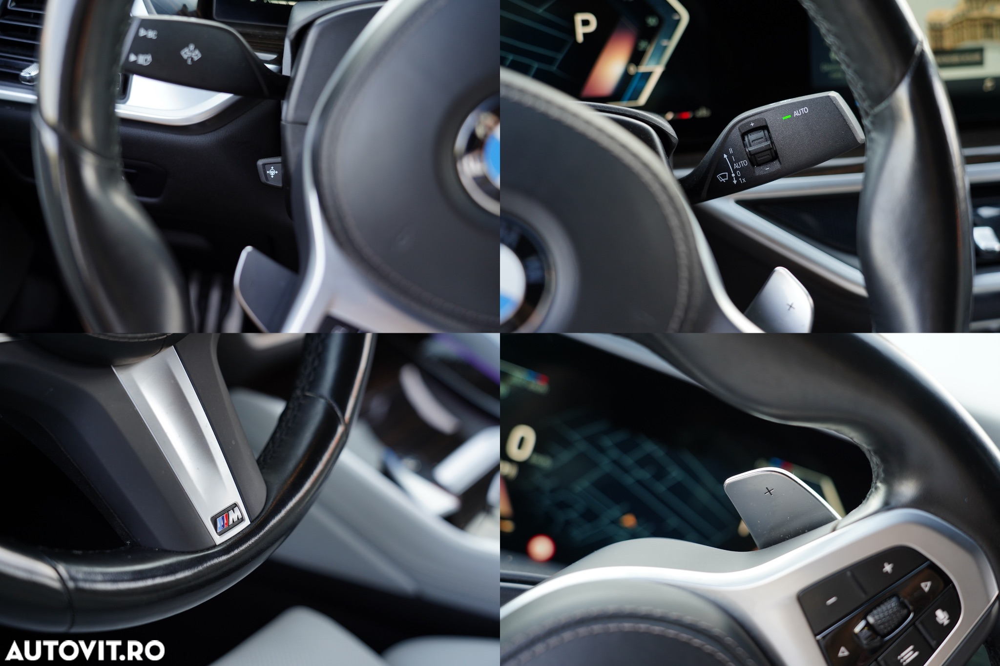 BMW X6 xDrive30d M Sport - 28