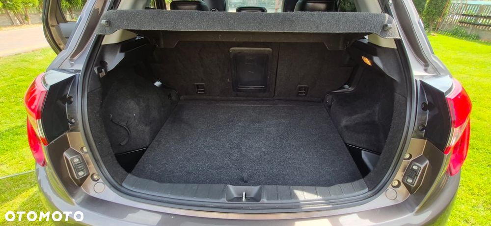 Citroën C4 Aircross HDi 150 Stop & Start 4WD Selection - 16