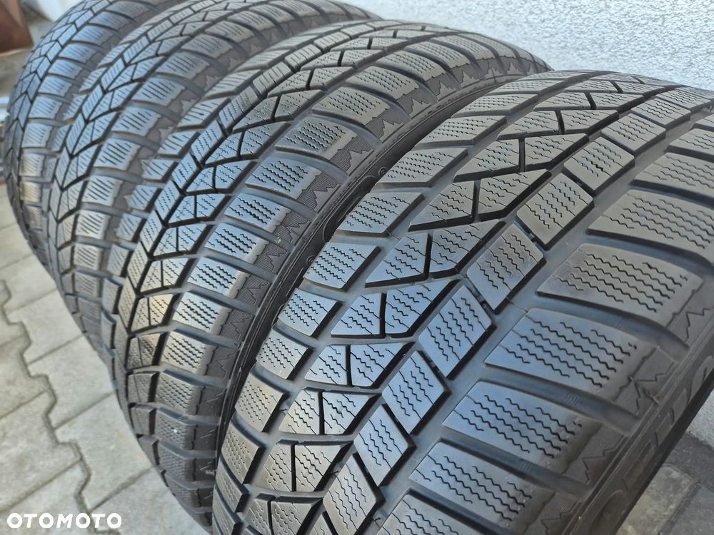205/55R16 Pneumant Opony Zimowe 4 szt. 7mm