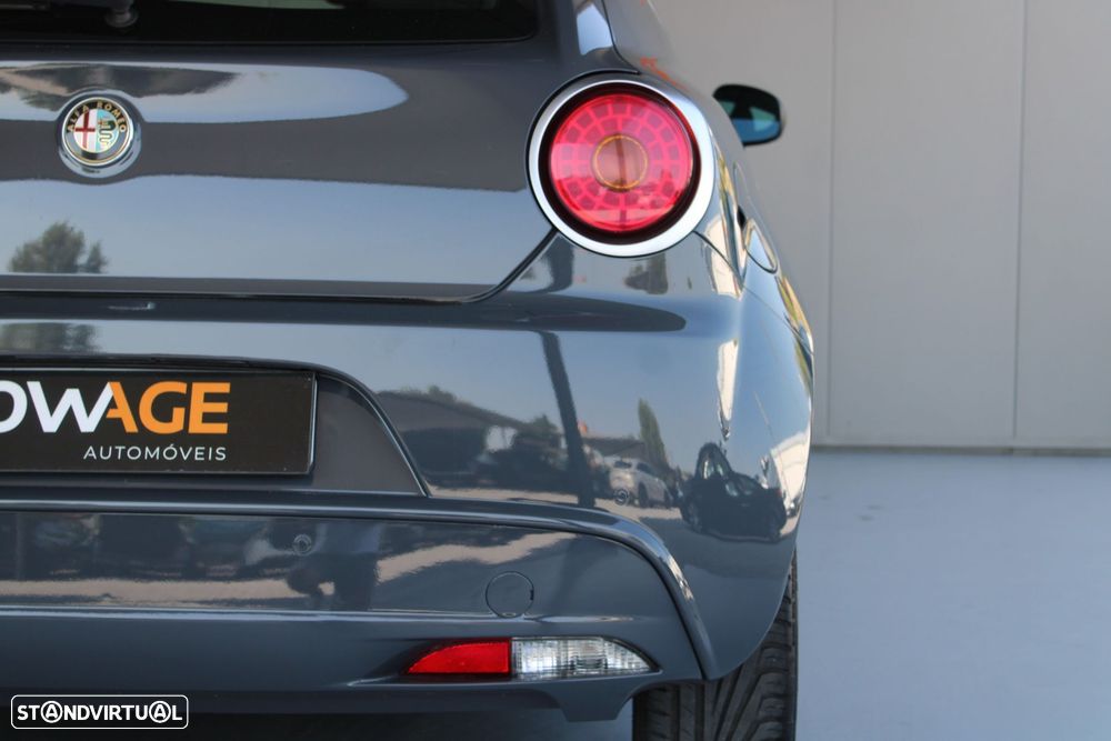 Alfa Romeo MiTo 1.3 JTDM Distinctive - 26