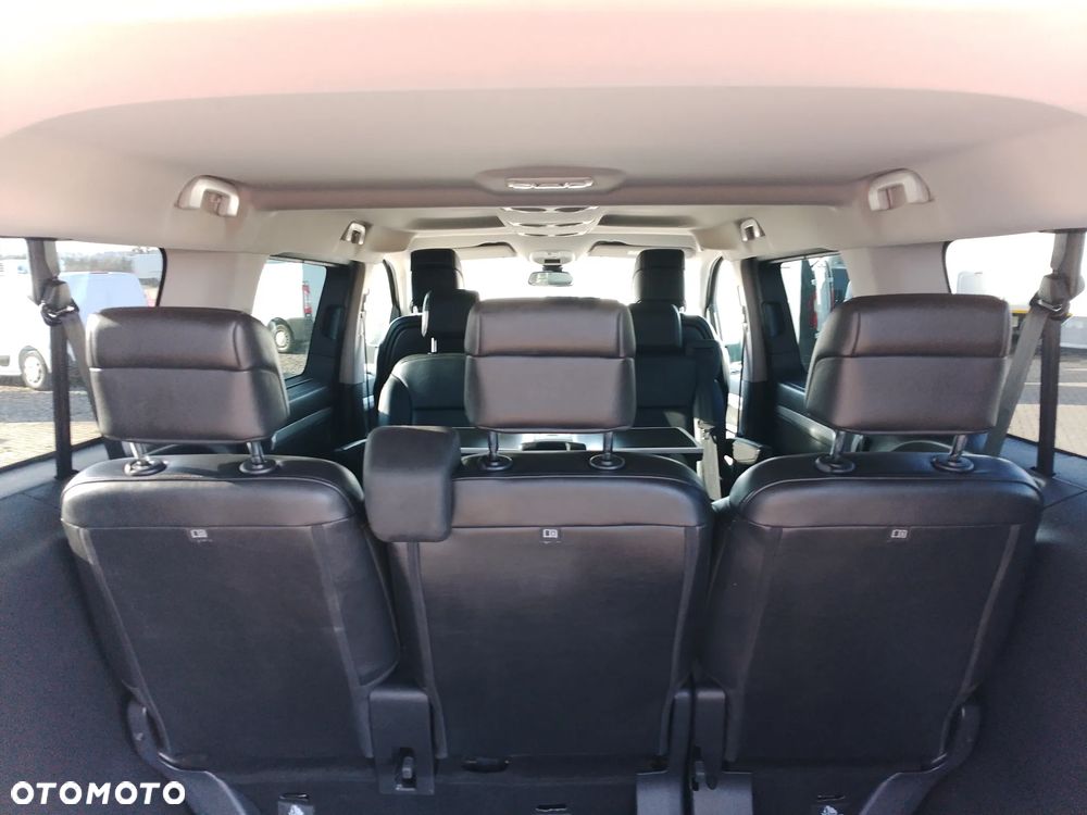 Toyota Proace Verso 2.0 D4-D Long Business - 21