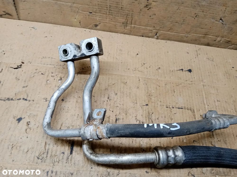 Przewód rurka klimatyzacji klimy Ford Mondeo MK3 1.8 2.0 16V - 2