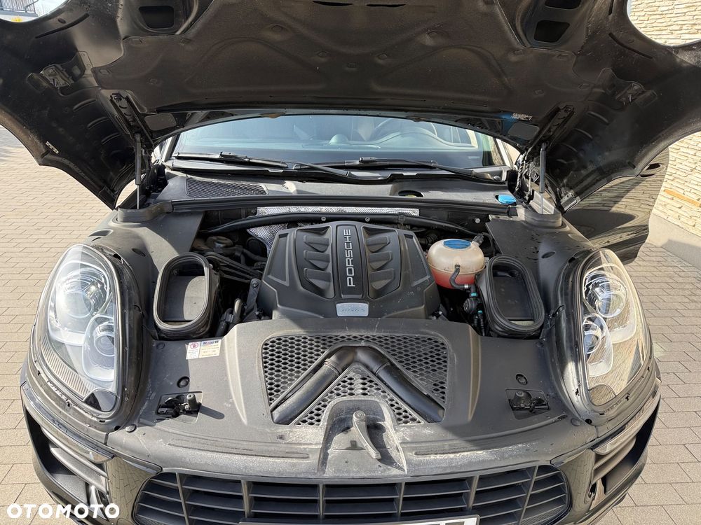 Porsche Macan S PDK - 23