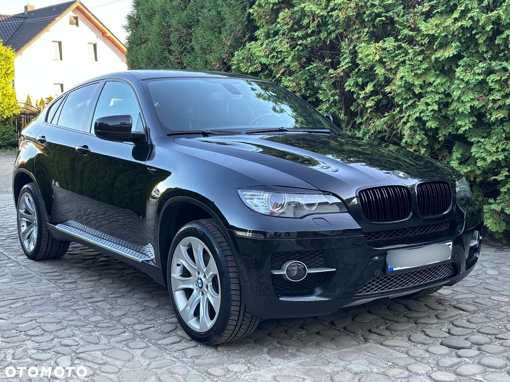 BMW X6 - 13