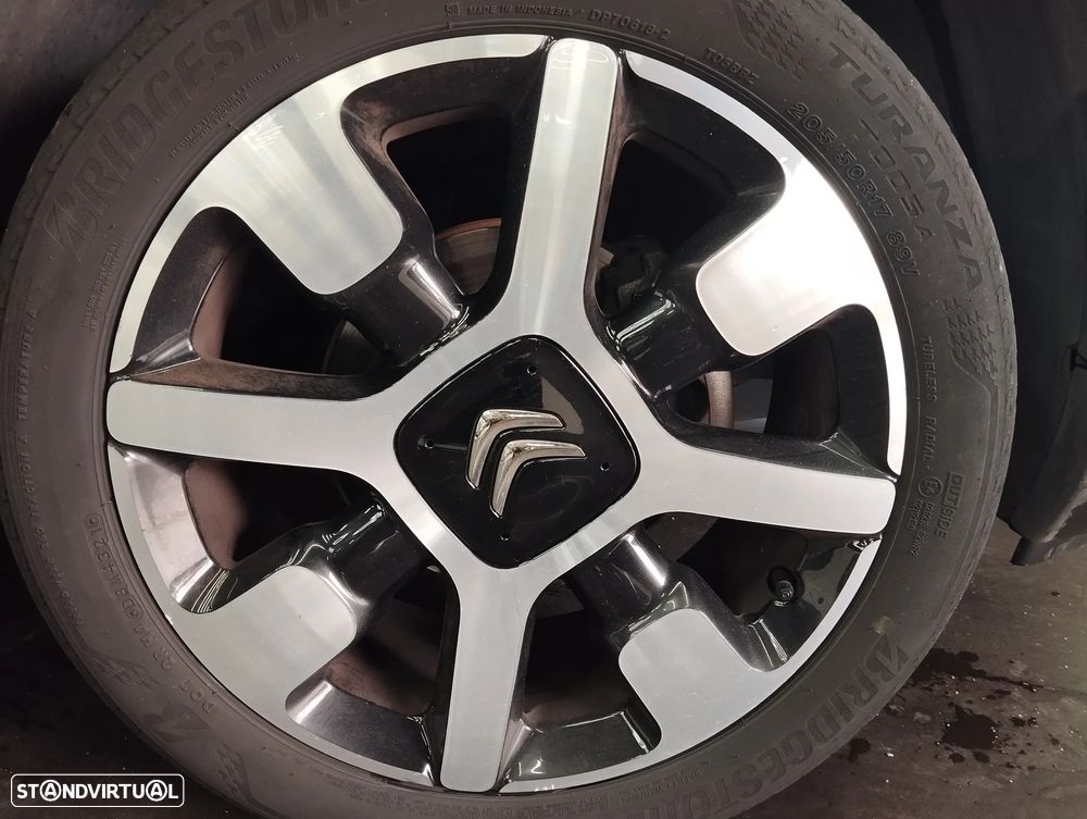 Citroën C4 Cactus 1.5 BlueHDi Feel - 9