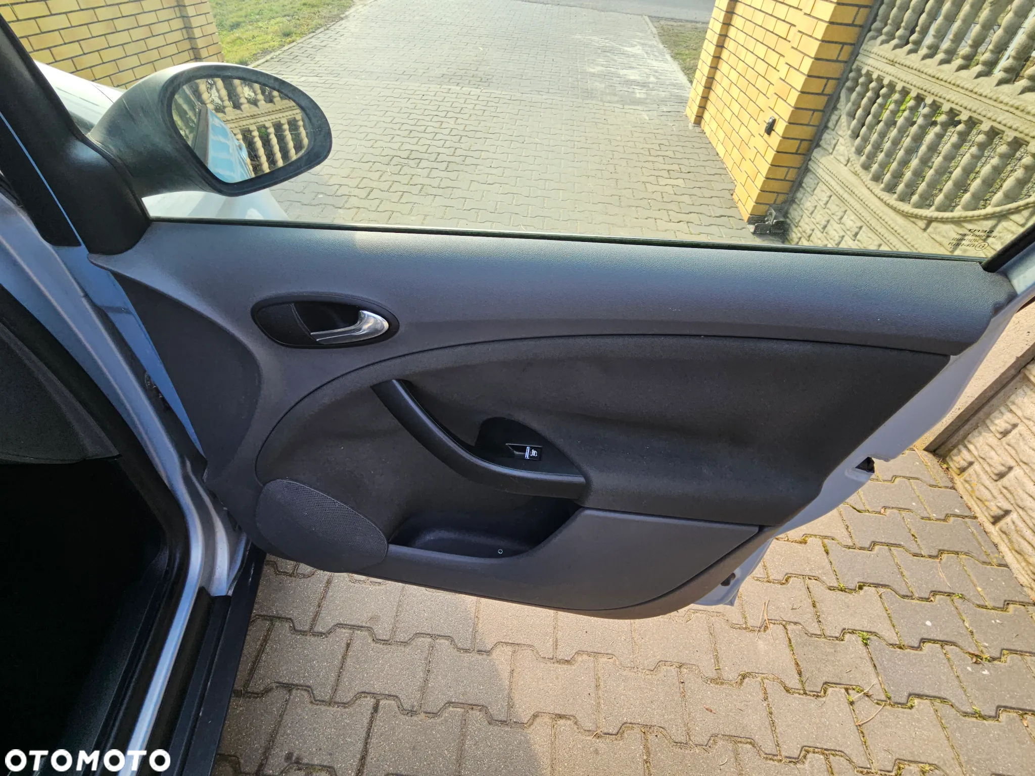 Seat Altea 1.6 Comfort Limited - 16