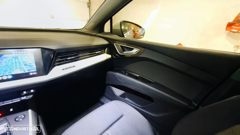 Audi Q4 e-tron 35 55 kWh - 11