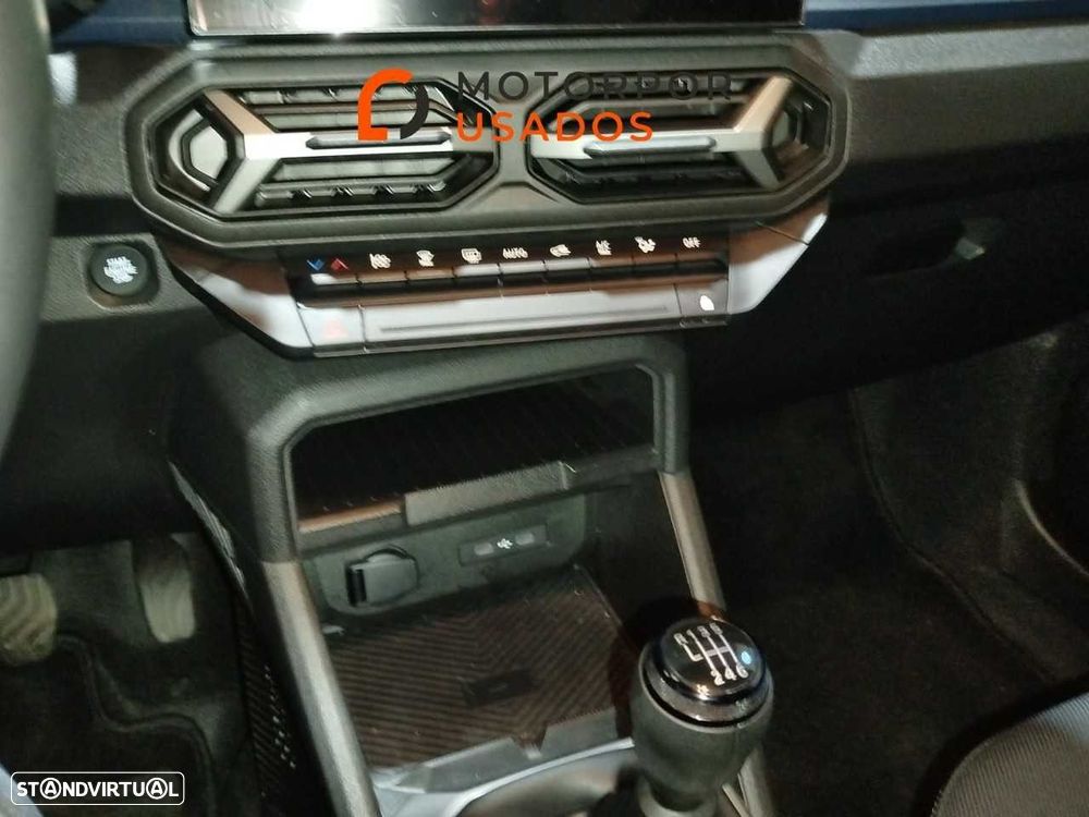 Dacia Duster 1.2 TCe Expression - 13