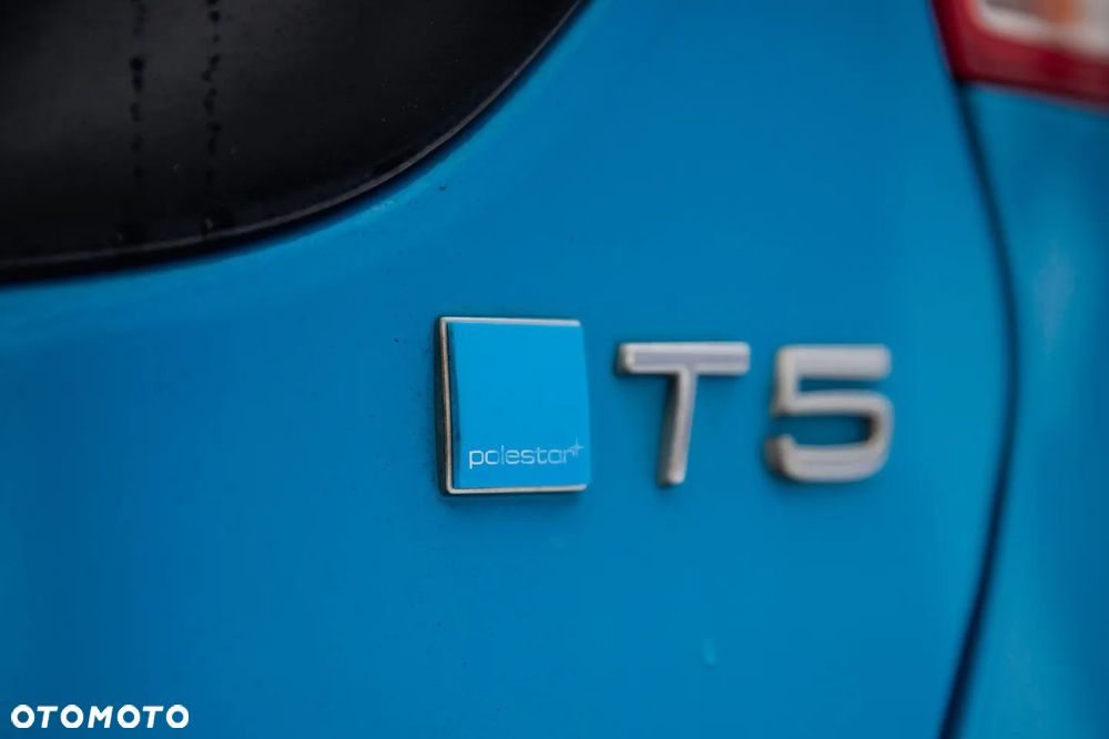 Volvo V40 T5 Drive-E R-Design Momentum - 9