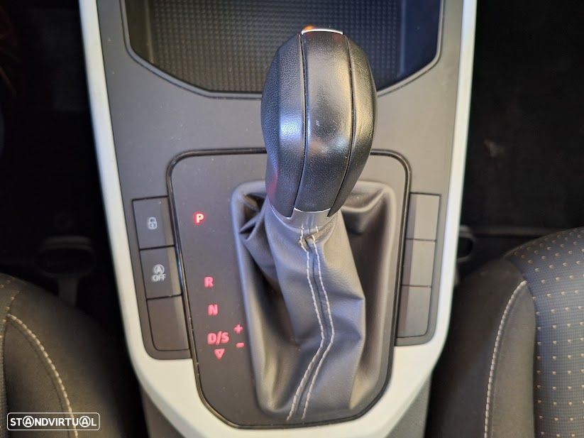 SEAT Arona 1.0 TSI Xperience DSG - 27