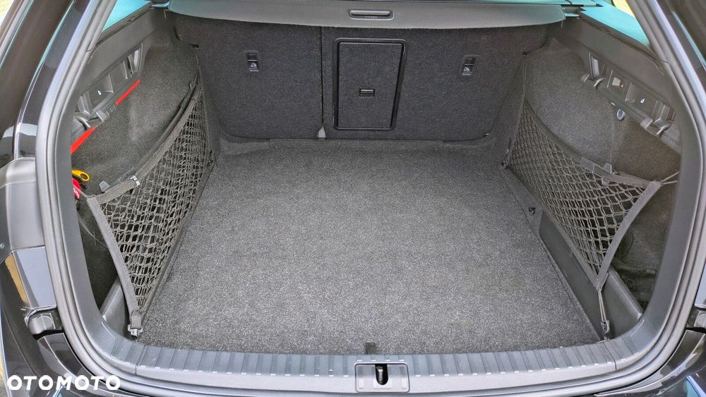 Skoda Octavia - 13