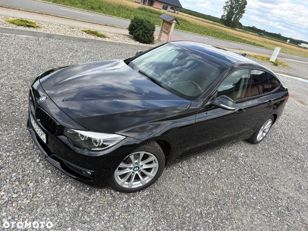 BMW Seria 3 - 15
