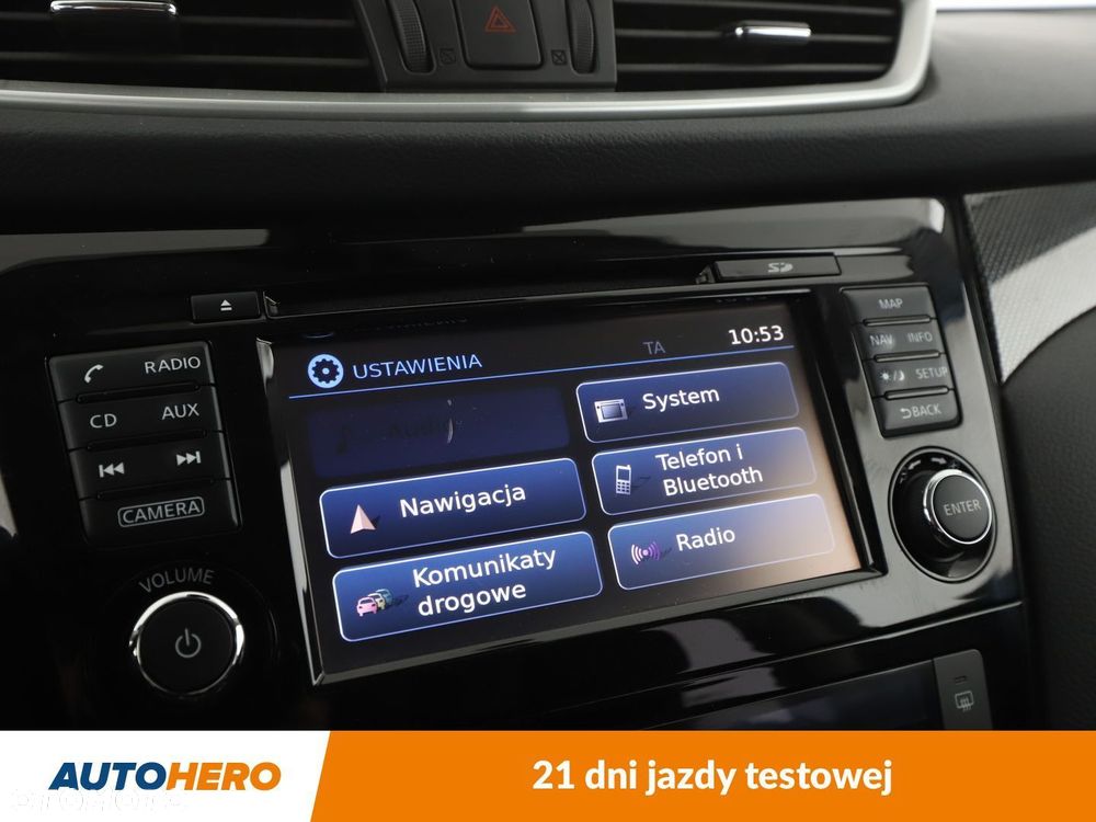 Nissan X-Trail - 20